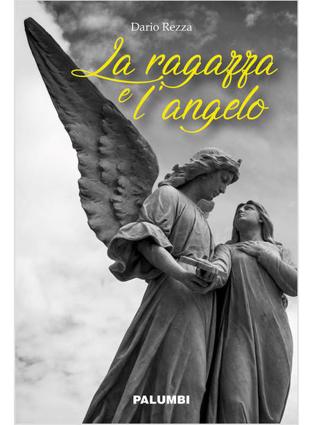 LA RAGAZZA E L'ANGELO