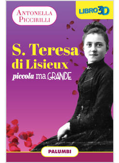 S. TERESA DI LISIEUX