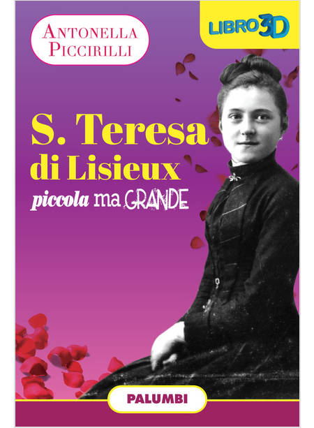 S. TERESA DI LISIEUX