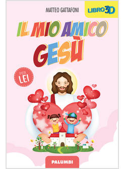 IL MIO AMICO GESU' PER LEI