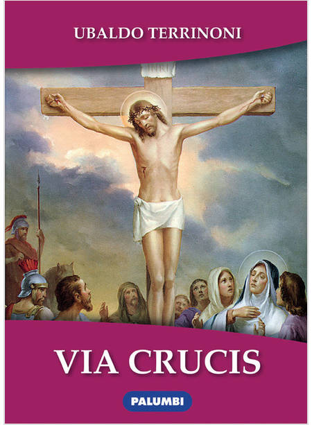 VIA CRUCIS