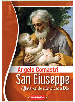 SAN GIUSEPPE AFFIDAMENTO SILENZIOSO A DIO