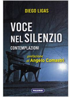 VOCE NEL SILENZIO CONTEMPLAZIONI PREFAZIONE DI ANGELO COMASTRI