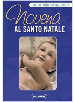 NOVENA AL SANTO NATALE