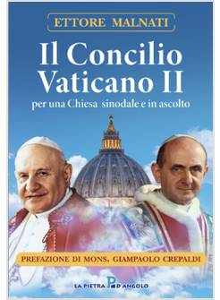 CONCILIO VATICANO II
