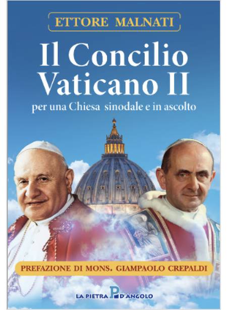 CONCILIO VATICANO II