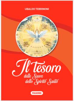 IL TESORO DELLE SUORE DELLO SPIRITO SANTO 