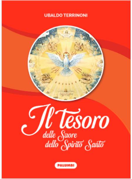 IL TESORO DELLE SUORE DELLO SPIRITO SANTO 