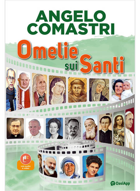 OMELIE SUI SANTI