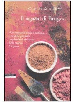 RAGAZZO DI BRUGES (IL)