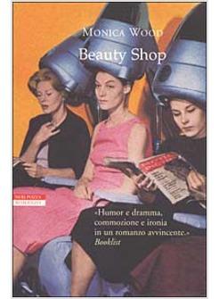 BEAUTY SHOP