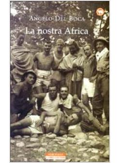 NOSTRA AFRICA (LA)