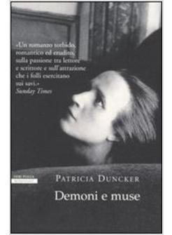 DEMONI E MUSE