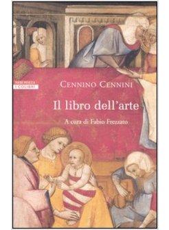 LIBRO DELL'ARTE (IL)