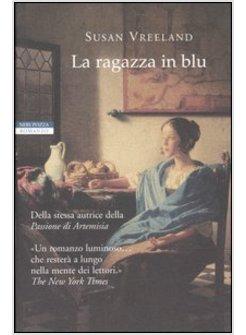 RAGAZZA IN BLU (LA)