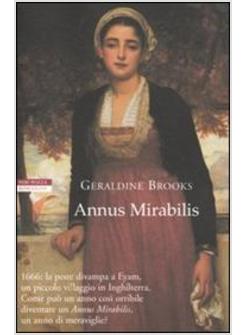 ANNUS MIRABILIS