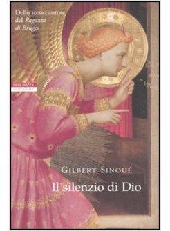 SILENZIO DI DIO (IL)