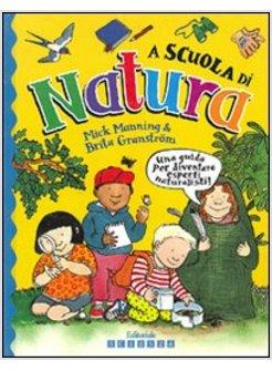 A SCUOLA DI NATURA