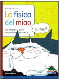 LA FISICA DEL MIAO