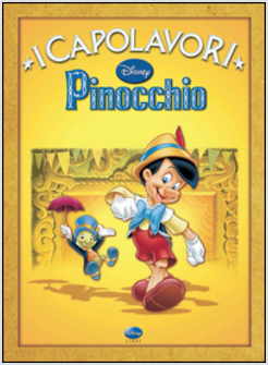 PINOCCHIO