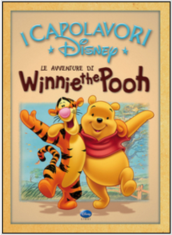 AVVENTURE DI WINNIE THE POOH (LE)