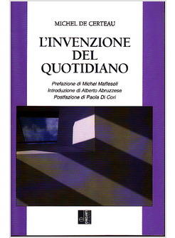 L'INVENZIONE DEL QUOTIDIANO