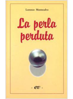 LA PERLA PERDUTA