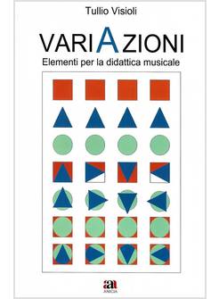 VARIAZIONI ELEMENTI PER LA DIDATTICA MUSICALE
