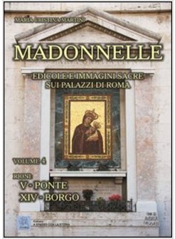 MADONNELLE 4 