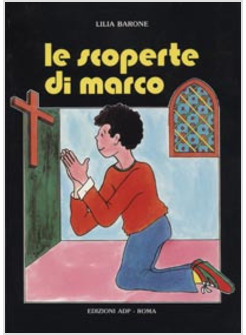 SCOPERTE DI MARCO (LE)