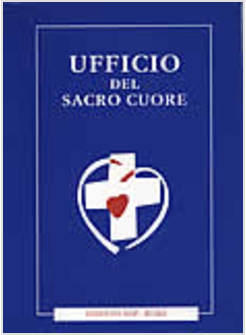 UFFICIO DEL S. CUORE