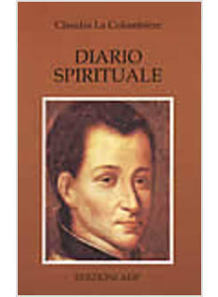 DIARIO SPIRITUALE