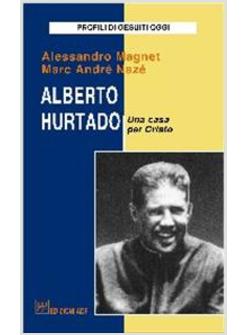 ALBERTO HURTADO
