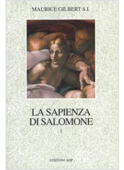 SAPIENZA DI SALOMONE 1