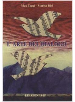 ARTE DEL DIALOGO (L')