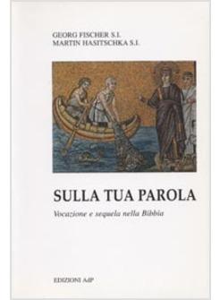 SULLA TUA PAROLA
