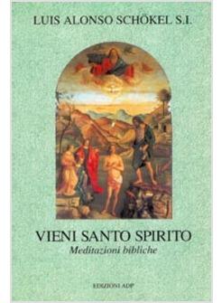 VIENI SANTO SPIRITO