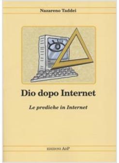 DIO DOPO INTERNET