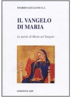 VANGELO DI MARIA (IL)