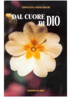 DAL CUORE DI DIO