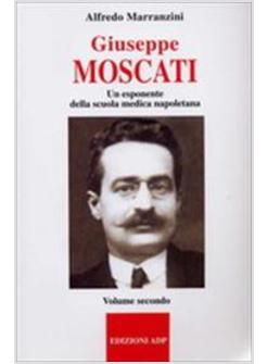 GIUSEPPE MOSCATI 2 