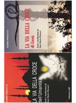 VIA DELLA CROCE DELL'UMANITA' - PICCOLO