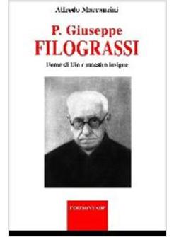 P GIUSEPPE FILOGRASSI