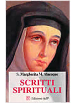 SCRITTI SPIRITUALI