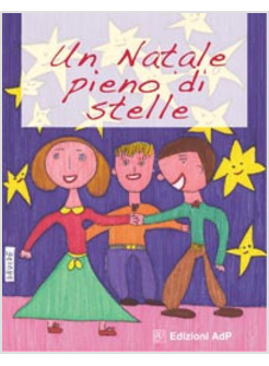 NATALE PIENO DI STELLE