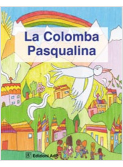 COLOMBA PASQUALINA (LA)