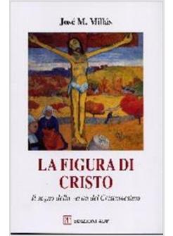 FIGURA DI CRISTO (LA)