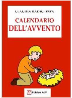 CALENDARIO DELL'AVVENTO