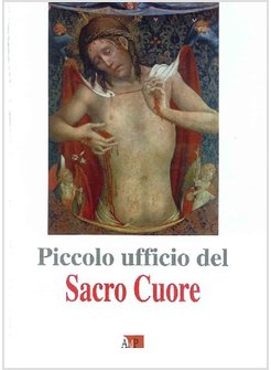 PICCOLO UFFICIO DEL SACRO CUORE