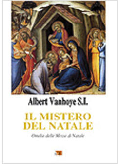 IL MISTERO DEL NATALE